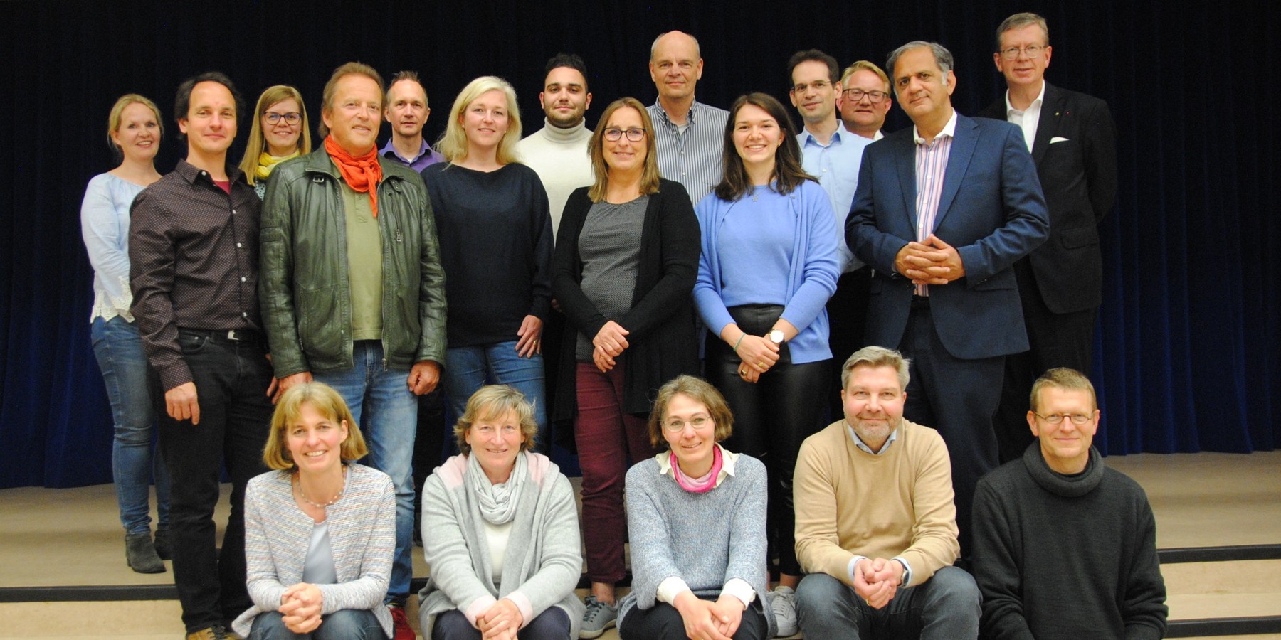 Über GO Alumni e. V.