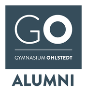 Logo - GO Alumni e. V.