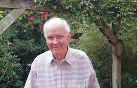 Nachruf Hans-Walter Sönnichsen